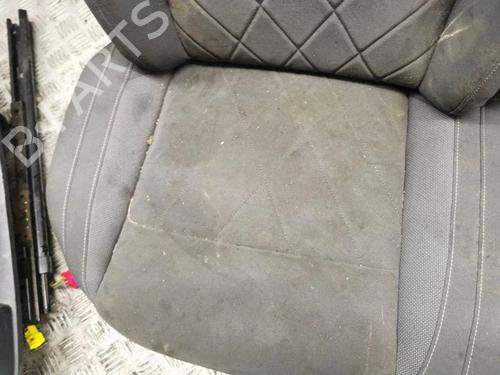 Sæde sæt VW GOLF VIII (CD1, DA1) 1.5 TSI | BP38243097C78 - Image 8