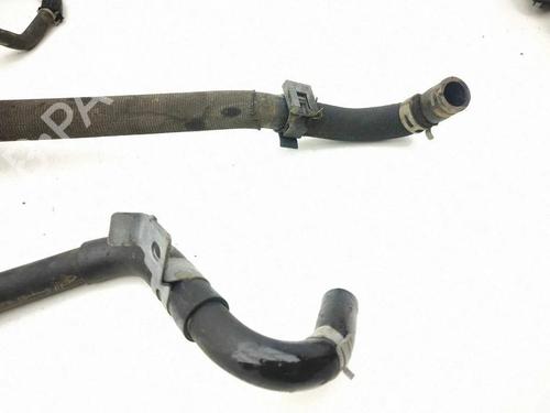 Pipe NISSAN NAVARA NP300 Platform/Chassis (D23) 2.3 dCi 4x4 | BP38246062M125 - Image 2