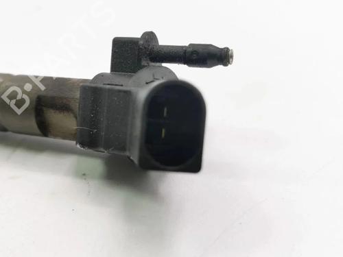 Injector CHRYSLER 300C (LX, LE) 3.0 CRD | BP36198012M100 - Image 2