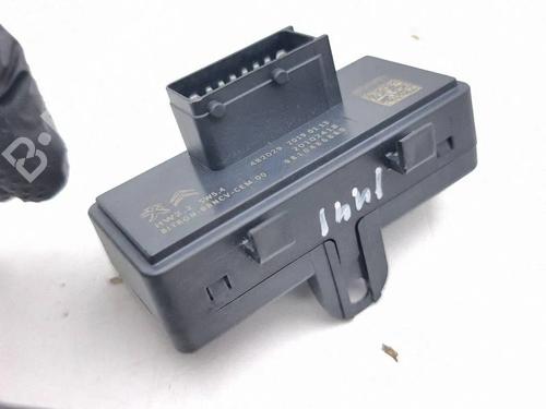 Control unit PEUGEOT 508 II (FB_, FH_, F3_) Hybrid 225 (F35GQU) | BP37689007M11 - Image 3
