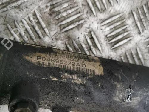 Steering rack CHRYSLER 300C (LX, LE) 3.0 CRD | BP36197545M22 - Image 2