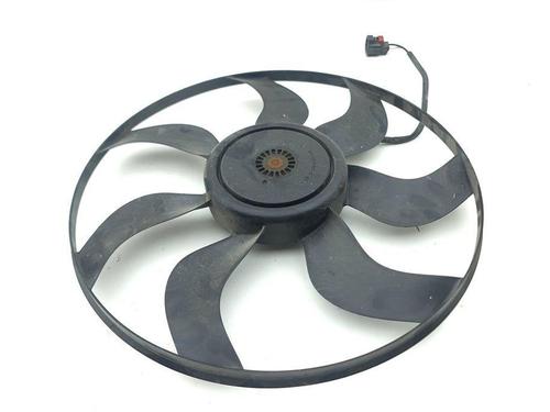 Used Radiator fan MERCEDES-BENZ B-CLASS Sports Tourer (W246, W242) B 200 CDI (246.201) (136 hp) 28874503