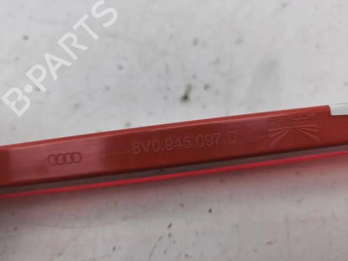 Third brake light AUDI A3 Sportback (8YA, 8YF) 30 TFSI | BP33645092L11 - Image 7