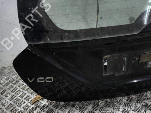 Tailgate VOLVO V60 I (155) 1.6 DRIVe | BP28890379C6 