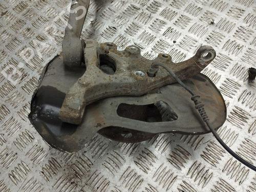 Left front steering knuckle MERCEDES-BENZ C-CLASS (W204) C 220 CDI (204.002) | BP28885774M25 