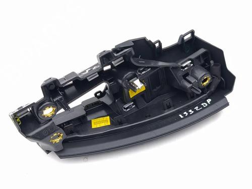 Dørliste AUDI A6 C8 (4A2) 55 TFSI e quattro | BP36198526C150 - Image 5