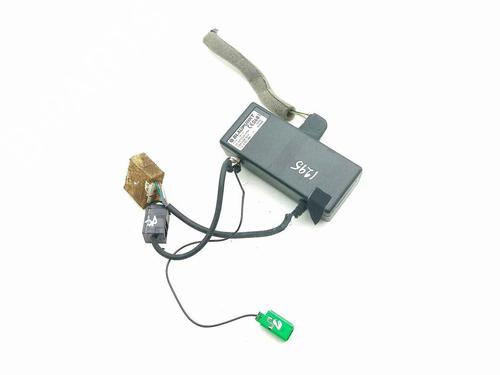 Electronic module MASERATI QUATTROPORTE V 4.2 | BP32677304M83 - Image 6