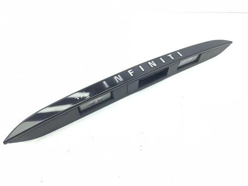 Used Licence plate light Licence plate light 36327735 36327735