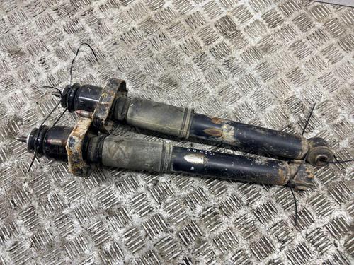 Used Left rear shock absorber Left rear shock absorber CITROËN C-CROSSER (VU_, VV_) 2.2 HDi (156 hp) 36350560 36350560