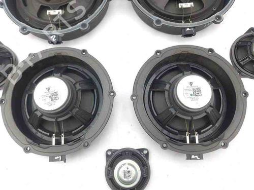 Electronic module PORSCHE CAYENNE (92A) 3.6 | BP28879720M83 