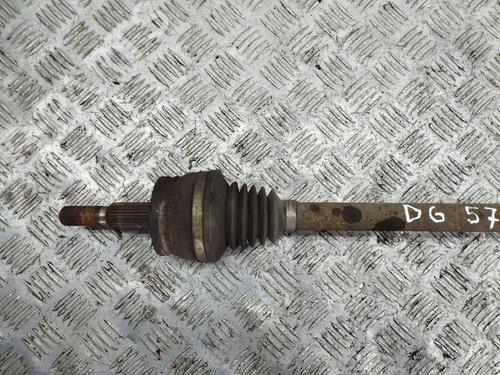 Right rear driveshaft CHRYSLER 300C (LX, LE) 3.0 CRD | BP36082286M41 - Image 10
