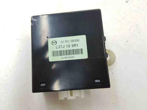 Elektronisk modul MAZDA CX-7 (ER) 2.3 MZR DISI Turbo AWD (ER3P) (258 hp) 28875423