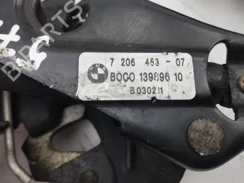 Hood lock BMW 7 (F01, F02, F03, F04) 730 d | BP28851820C133 