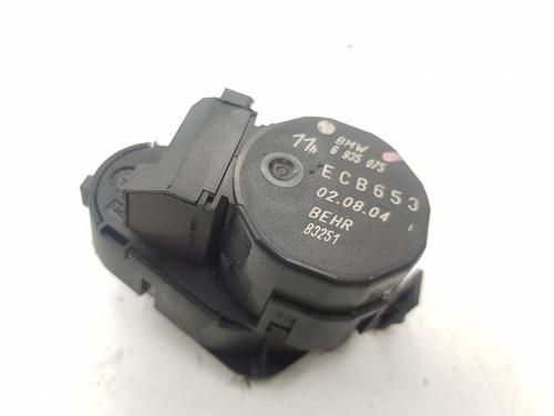 Elektronische module BMW 7 (E65, E66, E67) 730 d (218 hp) 28891846