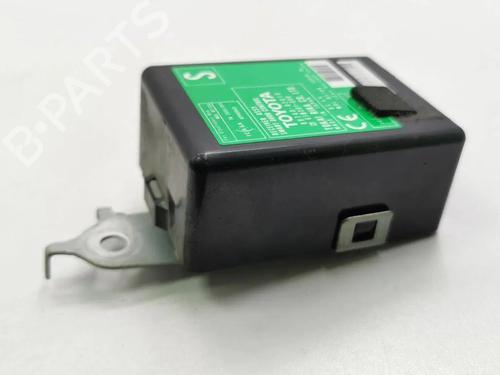 Electronic module TOYOTA AURIS (_E15_) 2.2 D (ADE157_, ADE151_, ADE151R, ADE157R) | BP33258921M83 - Image 4