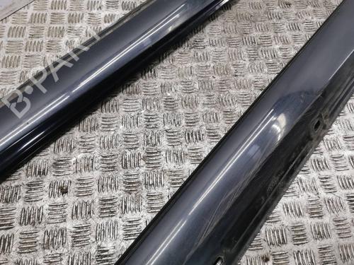 Left sideskirt MERCEDES-BENZ B-CLASS Sports Tourer (W246, W242) B 200 CDI (246.201) | BP28873643C115 