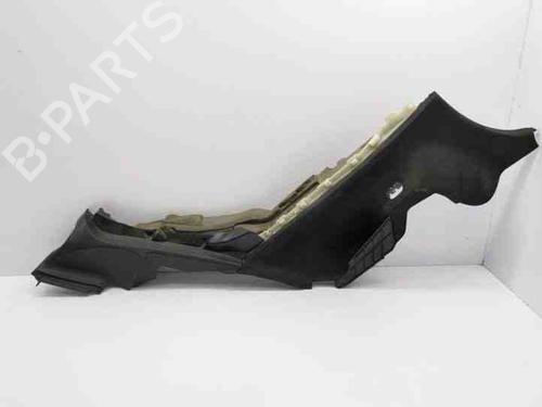 Used Rear left panel MERCEDES-BENZ CLK (C209) CLK 270 CDI (209.316) (170 hp) 28845504