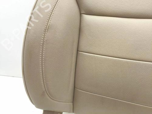Left front seat MERCEDES-BENZ M-CLASS (W166) ML 250 CDI / BlueTEC 4-matic (166.004, 166.003) | BP36200162C15 - Image 5