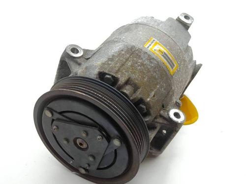 AC compressor MASERATI QUATTROPORTE V 4.2 | BP28881670M34 