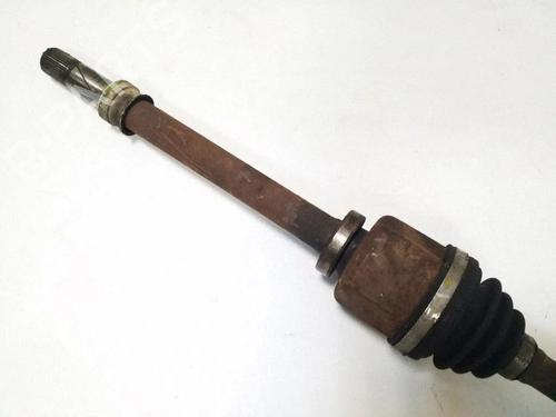 Right front driveshaft RENAULT TRAFIC II Bus (JL) 2.0 dCi 115 (JL00, JL01, JL0H, JL0M, JL0U) | BP40167324M39 - Image 4