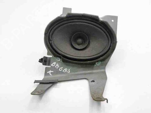 Used Speaker MAZDA 5 (CR) 2.0 CD (CR19) (143 hp) 28841116