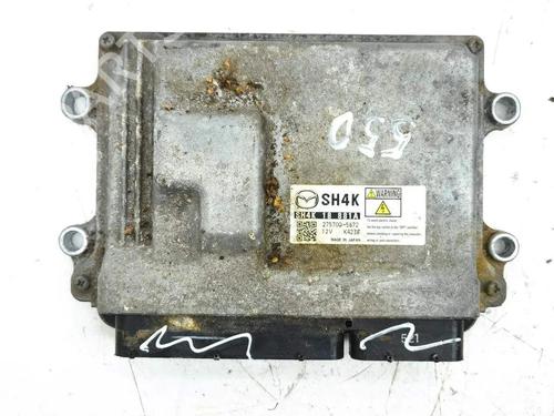 Engine control unit (ECU) MAZDA 6 Estate (GJ, GL) 2.2 D | BP28894651M57 - Image 9