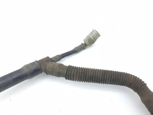 Pipe BMW i3 (I01) Range Extender | BP36204032M125 - Image 8