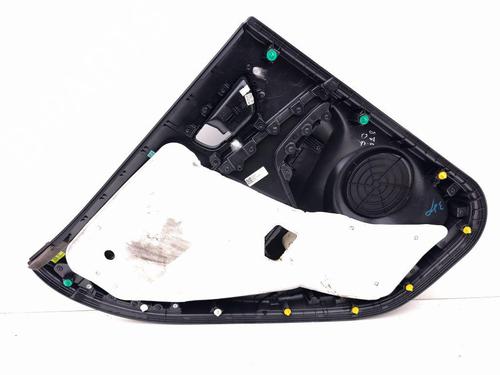 Rear right panel HYUNDAI KONA (OS, OSE, OSI) EV | BP30107450C61 
