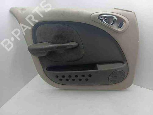 Used Front left panel CHRYSLER PT CRUISER (PT_) 2.2 CRD (121 hp) 28865772