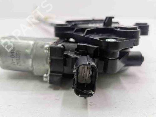 Rear right window mechanism HONDA CR-V II (RD_) 2.2 CTDi (RD9) | BP28853089C25 