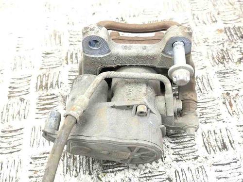 Left rear brake caliper MERCEDES-BENZ EQA (H243) EQA 250 (243.701) | BP28874717M107 