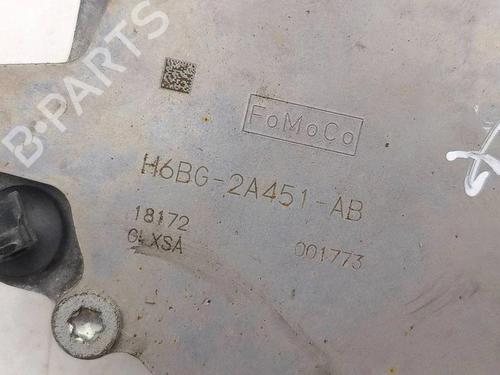 Vacuum pump FORD FOCUS IV (HN) 1.0 EcoBoost | BP39904076M80 - Image 6