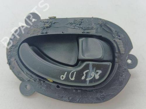 Used Front right interior door handle PEUGEOT 406 Coupe (8C) 2.0 16V (132 hp) 28843602