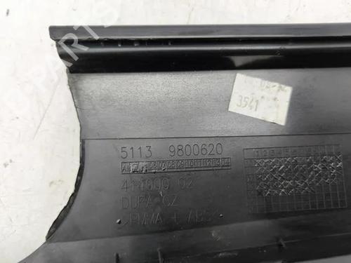 Door moulding trim MINI MINI COUNTRYMAN (R60) Cooper D | BP28858669C150 