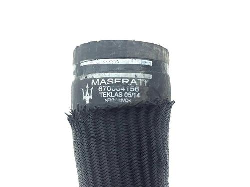 Pipe MASERATI GHIBLI III (M157) 3.0 D | BP36085941M125 - Image 8