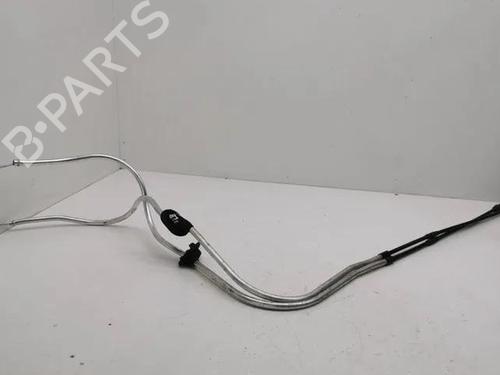 Håndbremsekabel AUDI A1 Sportback (8XA, 8XF) 1.0 TFSI (95 hp) 28857531