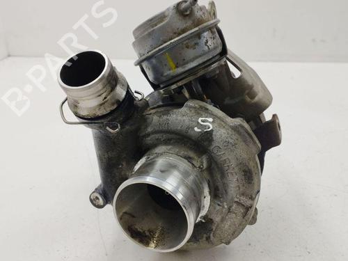 Used Turbocharger/Supercharger NISSAN X-TRAIL II (T31) 2.0 dCi 4x4 (150 hp) 28893841