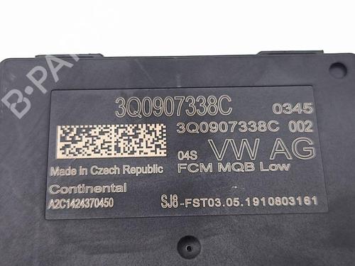 Electronic module AUDI Q3 (F3B) 35 TFSI | BP29975969M83