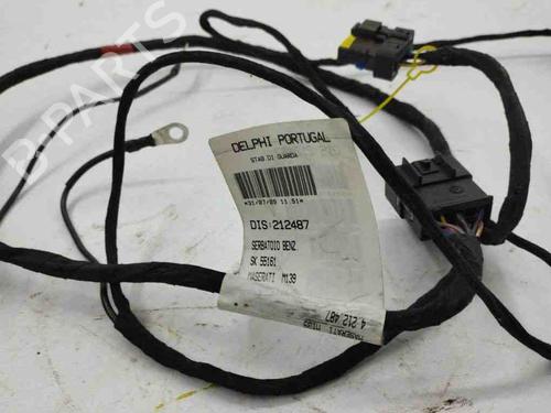 Wiring harness MASERATI QUATTROPORTE V 4.2 | BP28876820E16 