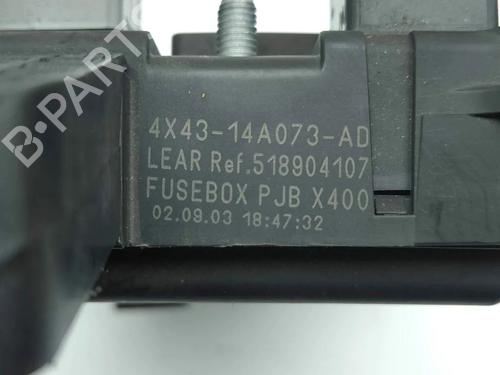 Fuse box JAGUAR X-TYPE I (X400) 2.0 D | BP36193100E1 - Image 9