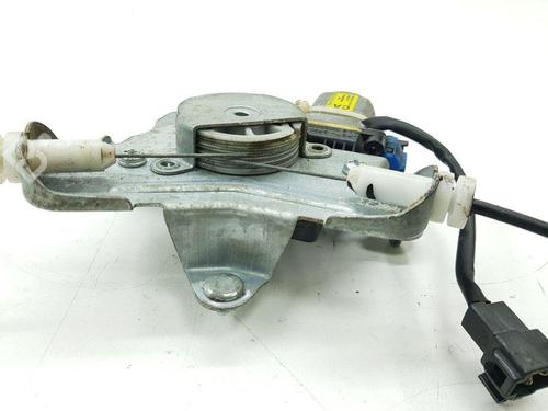 Vindusheismekanisme venstre bak CHEVROLET CAPTIVA (C100, C140) 2.0 D 4WD | BP28886219C24