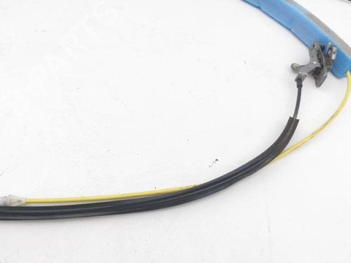 Rear right lock FIAT DUCATO Van (250_) 150 Multijet 2,3 D | BP28906401C99 