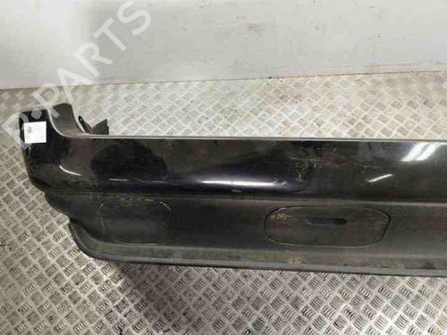 Rear bumper BMW X5 (E53) 3.0 d | BP28846698C8 