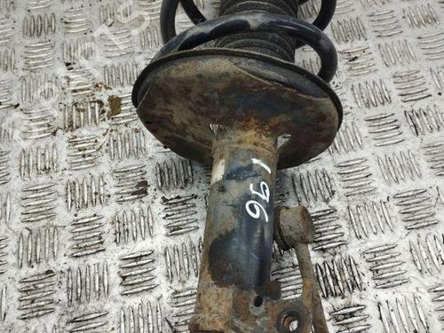 Right front shock absorber TOYOTA COROLLA Verso (_E12_) 2.0 D-4D (CDE120_, CDE120R) | BP28842338M17 