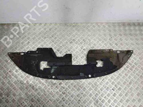 Front bumper spoiler PEUGEOT 4007 (VU_, VV_) 2.2 HDi | BP28848500C153