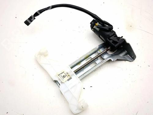 Electronic module BMW 7 (E65, E66, E67) 730 i, Li | BP29510120M83 - Image 2