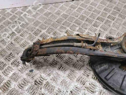 Venstre Styrespindel Lejehus PORSCHE CAYENNE (9PA) S 4.5 | BP28899111M25