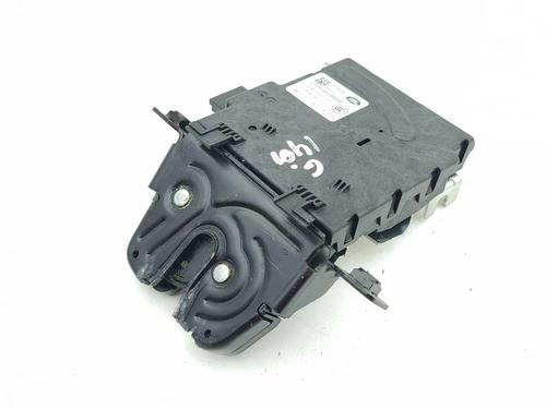 Used Tailgate lock Tailgate lock 35919240 35919240