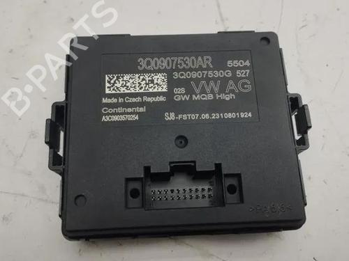 Used Electronic module AUDI A1 Sportback (8XA, 8XF) 1.0 TFSI (95 hp) 28863026