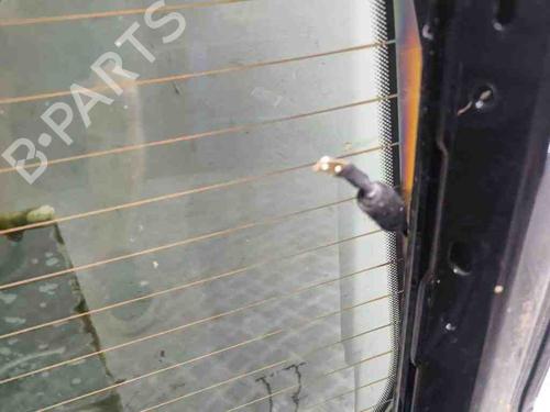 Tailgate AUDI A3 Sportback (8VA, 8VF) 2.0 TDI | BP28896113C6